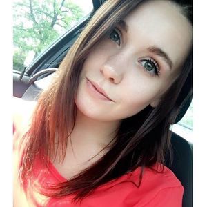 Meet your Posher, Justine